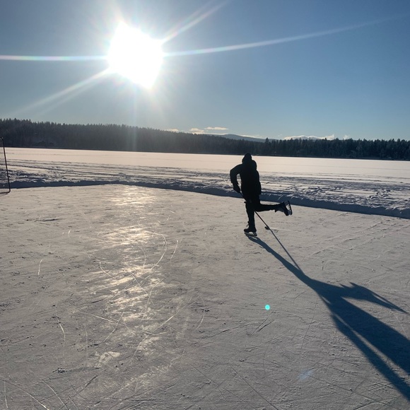 Meet your Posher, Ronan - Picture 1 of 1